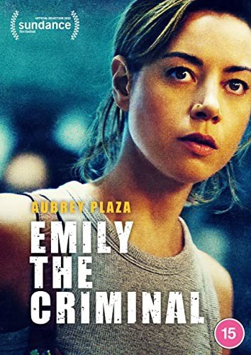 Emily The Criminal (Na złej drodze) Various Directors