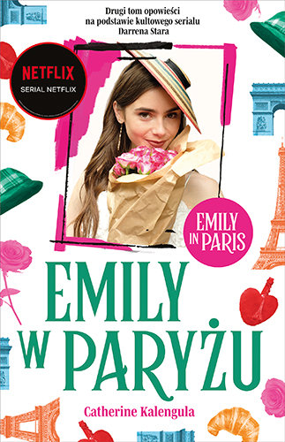 Emily w Paryżu 2 Catherine Kalengula
