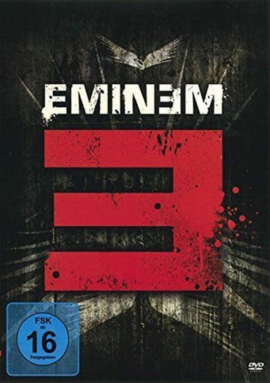 Eminem-E Eminem