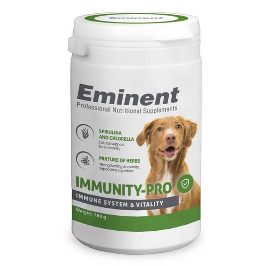 Eminent suplement Immunity-Pro 180g - na odporność EMINENT