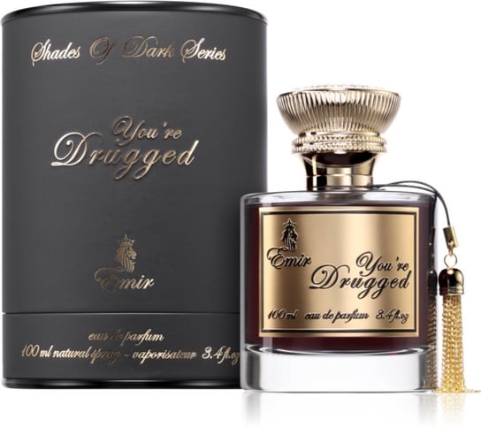 Emir You're Drugged woda perfumowana unisex 100 ml Emir