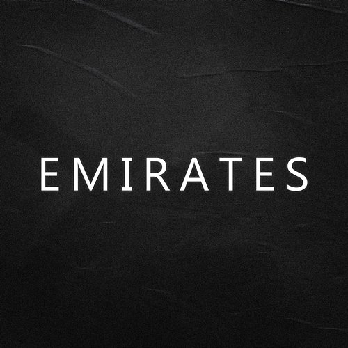 Emirates inqple, NITORO GUN GVETTA