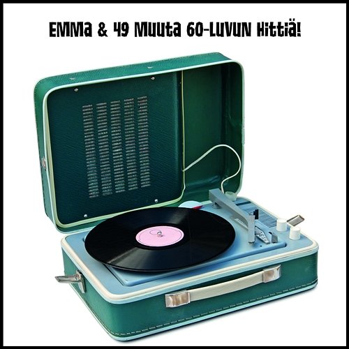 Emma & 49 muuta 60-luvun hittiä Emma & 49 muuta 60-luvun hittiä