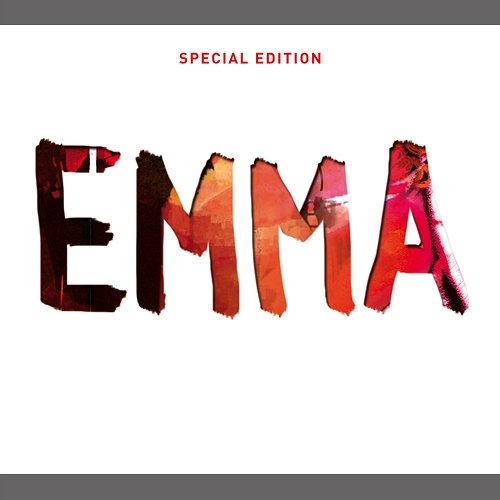 Emma - A Me Piace Così - Special Edition Emma
