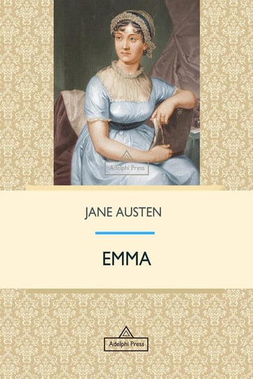 Emma Austen Jane