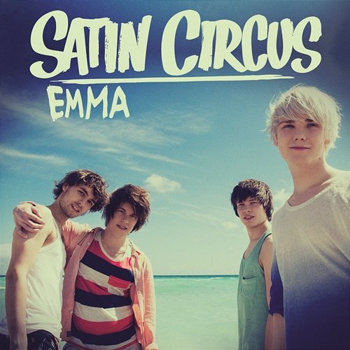 EMMA Satin Circus
