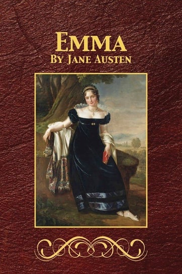 Emma Austen Jane
