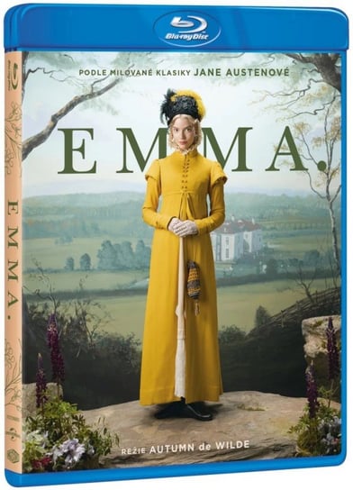 Emma. Various Directors