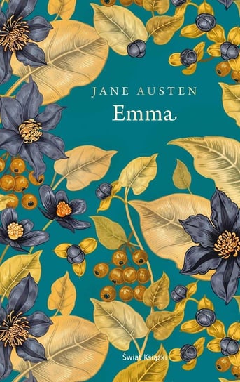 Emma Austen Jane