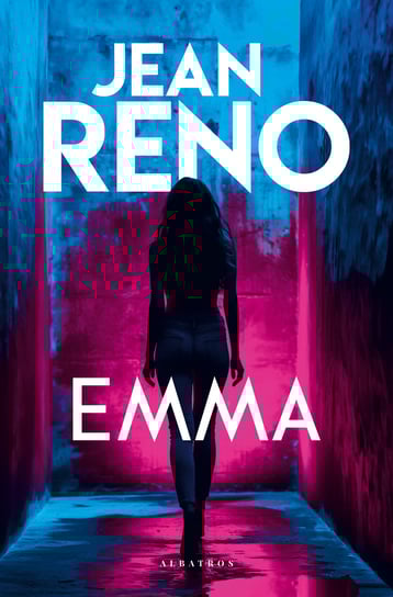 Emma Jean Reno