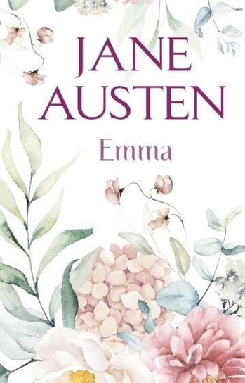 Emma Austen Jane