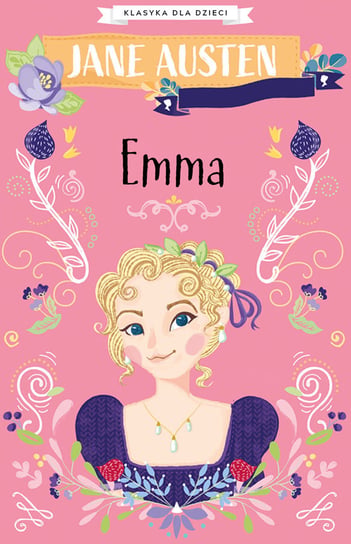 Emma Austen Jane