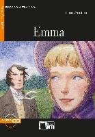 Emma. Buch + Audio-CD Austen Jane