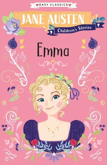 Emma (Easy Classics) Opracowanie zbiorowe