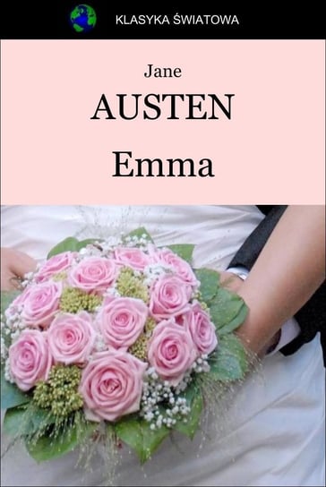 Emma - ebook mobi Austen Jane