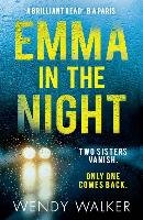 Emma in the Night Walker Wendy