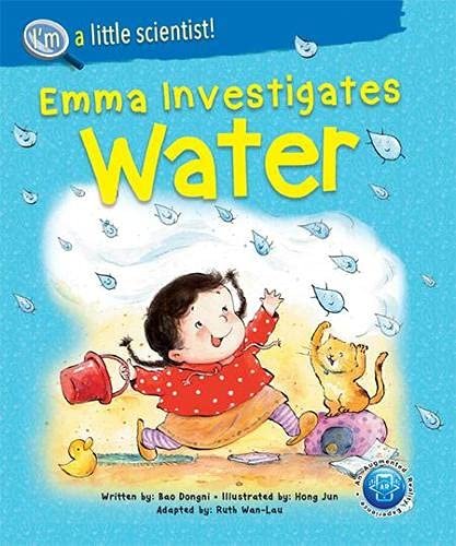 Emma Investigates Water Opracowanie zbiorowe