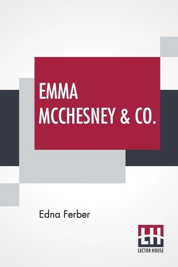 Emma Mcchesney & Co. Ferber Edna