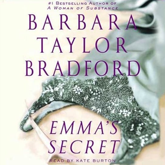 Emma's Secret Taylor-Bradford Barbara