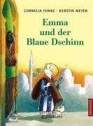 Emma und der Blaue Dschinn Funke Cornelia