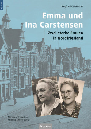 Emma und Ina Carstensen Husum