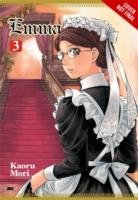 Emma, Vol. 3 Mori Kaoru
