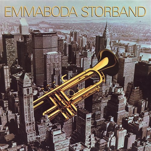 Emmaboda Storband (1982) Emmaboda Storband
