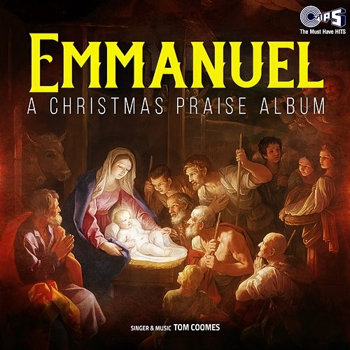 Emmanuel A Christmas Praise Album Tom Coomes