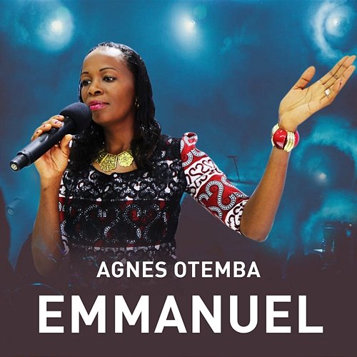 Emmanuel Agnes Otemba