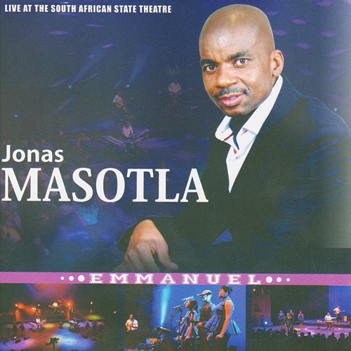 Emmanuel Jonas Masotla