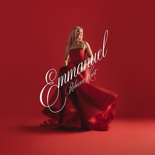 Emmanuel Rebecca Hart, Gateway Worship