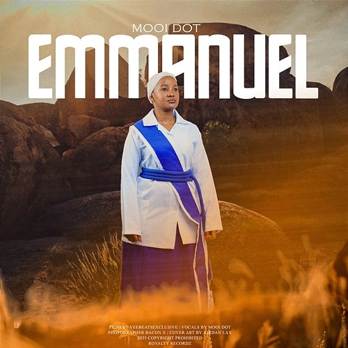 Emmanuel Mooi Dot