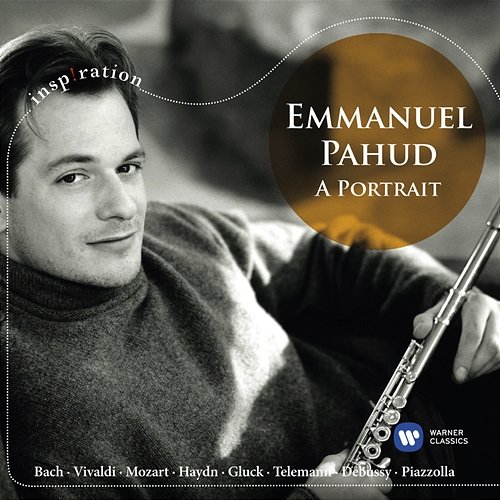 Emmanuel Pahud: A Portrait Emmanuel Pahud