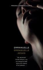 Emmanuelle Arsan Emmanuelle