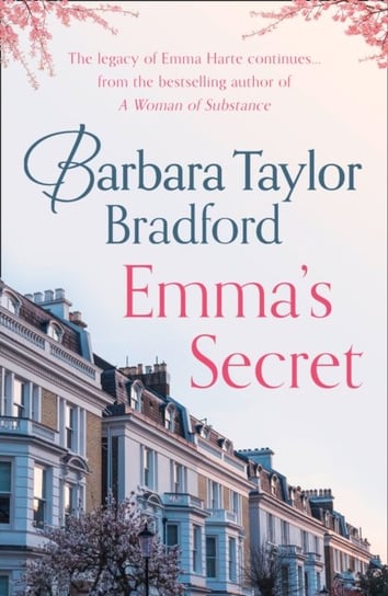 Emmas Secret Barbara Taylor Bradford