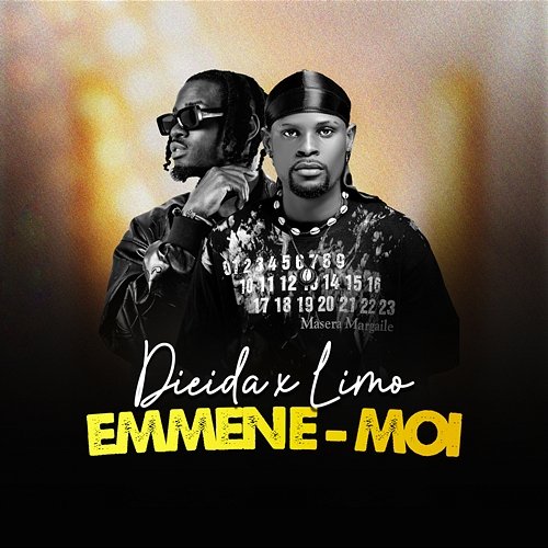 Emmène moi Limo, Dieida