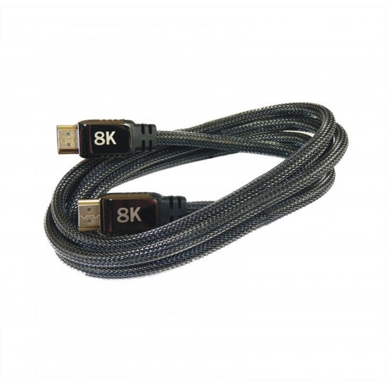 Emmerson Kabel Przewód HDMI UHD 8K,4K 2 metry Emmerson