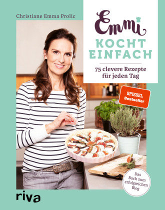 Emmi kocht einfach Riva Verlag