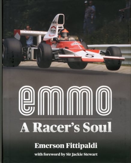 Emmo Fittipaldi Emerson