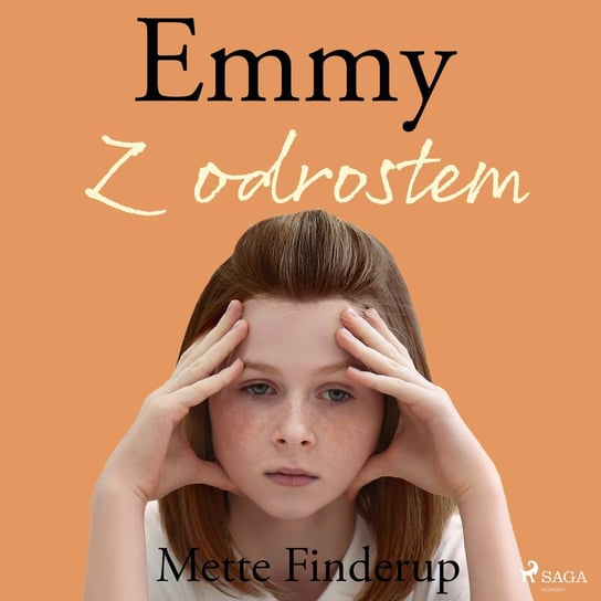 Emmy 6 - Z odrostem Finderup Mette