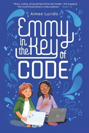 Emmy in the Key of Code Lucido Aimee Lucido