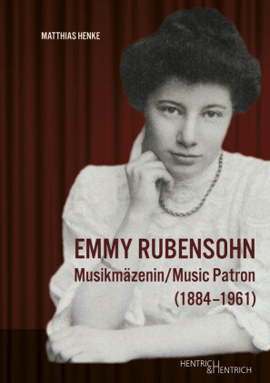 Emmy Rubensohn Hentrich & Hentrich