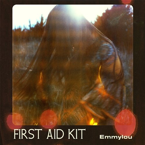 Emmylou First Aid Kit