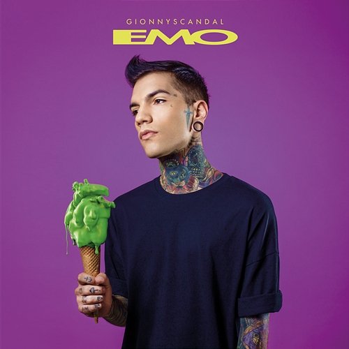 Emo GionnyScandal