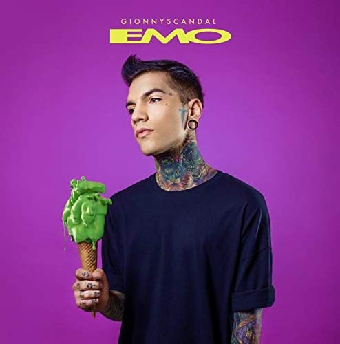 Emo Various Artists