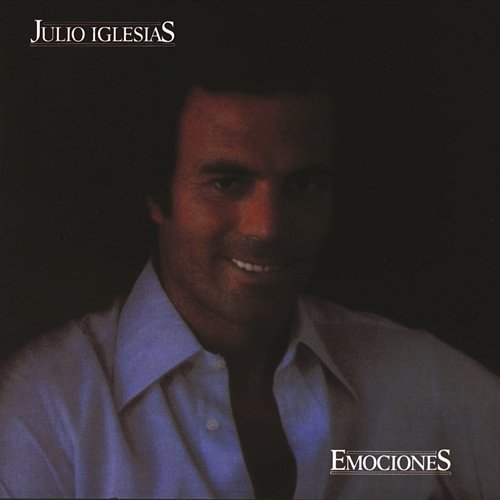 Emociones Julio Iglesias