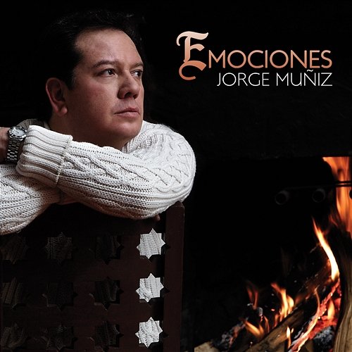 Emociones Jorge Muñiz