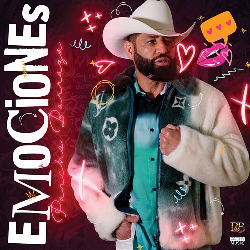 Emociones Pancho Barraza