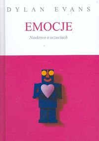 Emocje Evans Dylan