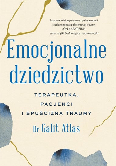 Emocjonalne dziedzictwo Atlas Galit